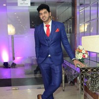 Jyoti Prakash Madan