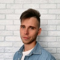 Dmitriy Nikolaev