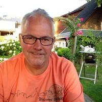 Leif Holm