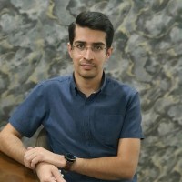 Masoud Saeidi
