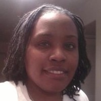 Jennifer Hamilton