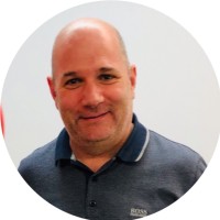 Graham Lees
