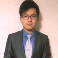 Simon Wang