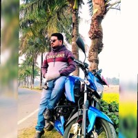 Abujar Mohammad Manik