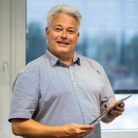 Bert van der Schaar, PMP®, PRINCE2®