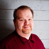 Shawn Burt