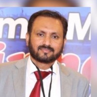 Mohammed Saleem