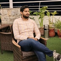 Zohaib Gulzar