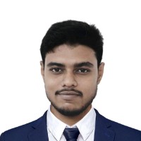 Arnab Roy