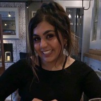 Mya Mistry