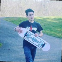 Jacob Holdener