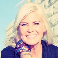 Gretchen McManus (Lindsey)