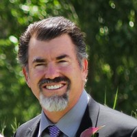 James Mill, P.E.