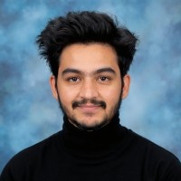 Sudeep T S