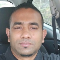 Claude Chetty