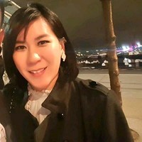 Pathrine Guo