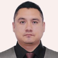 ᖇᓮᑤᗗᖇᕲᘎ ᙢᕱᖆᖶᓮᘗ Chinchay Calderon