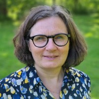 Åsa Grönberg