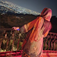 Maham Tanveer