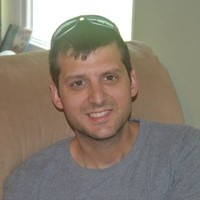 Michael Booth