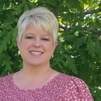 Jodi Pridgen