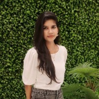 Keerthana Chaluvadi