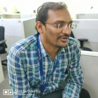 Srinivas Palarapu