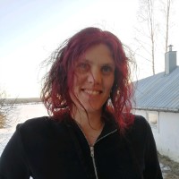 Cia Öberg