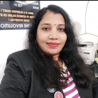 Aruna Patel