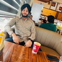 Amrinder Singh