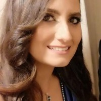 Maryam Bouhairie