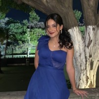 María Fernanda Figueroa González