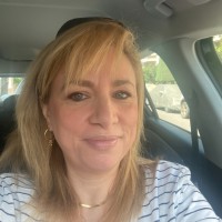 Tzeny Mitrogianni