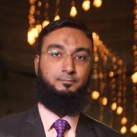 Izhar Ahmed Khan