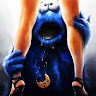 Cookie Monster