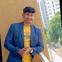 Swaraj Ghosh
