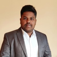 Chandra Shekhar B