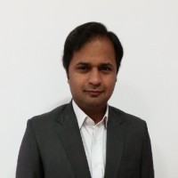 Sheraz Nasir