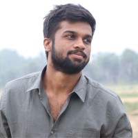 Subramanian Balaganesan