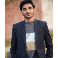 Muhammad Abdullah Saeed