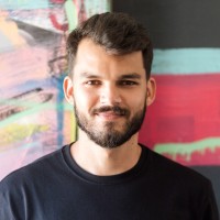 Lucas dos Santos