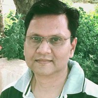 Sunil Kumar Srivastava
