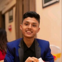 Krish Shrestha