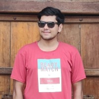 Utsav Ladani