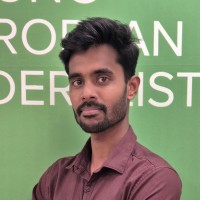 Abhinav Sidharthan