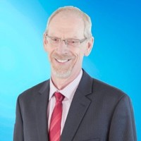 Bruce Gawler