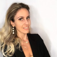 Salome Dolidze