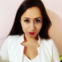 Sandra Iveth Ruiz Hernandez