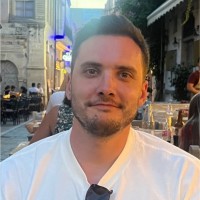 Adam Ayre