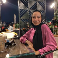 esraa sherif